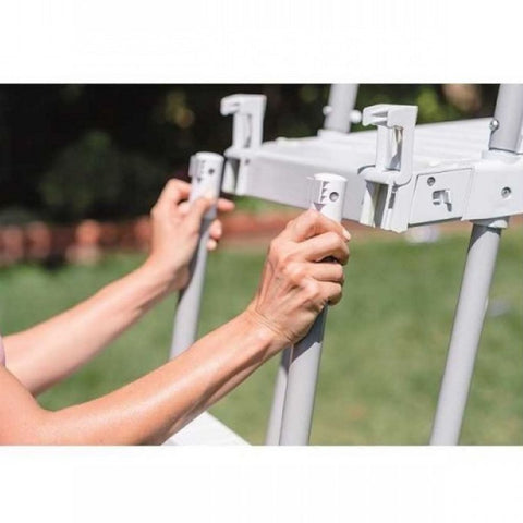 INTEX The Ladder With Removable Steps (28075)