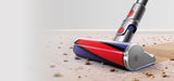 Dyson V8 Fluffy Cordless Vacuum Cleaner
