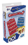 Hasbro F8257, Guess Who Grab and Go, Classic Game