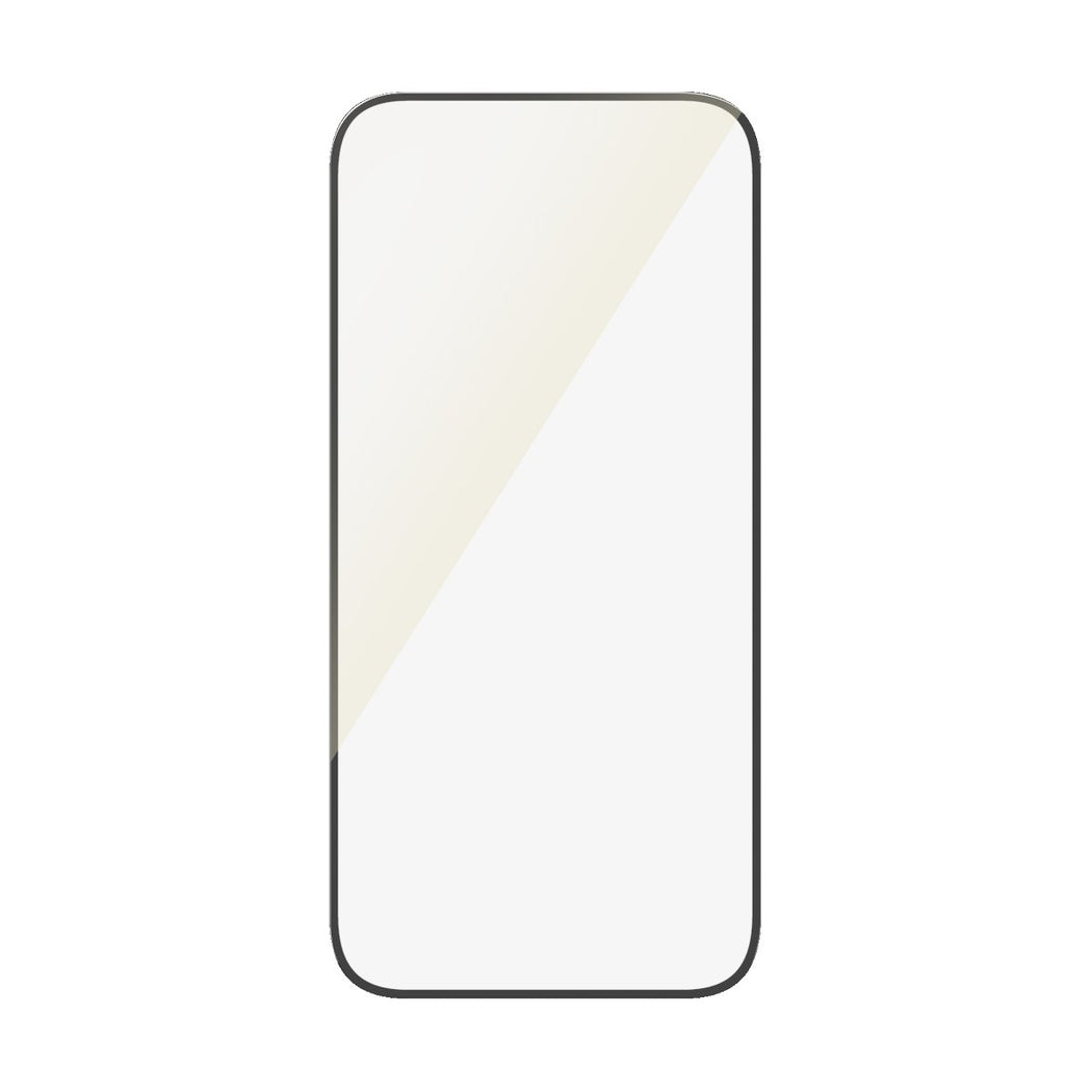PanzerGlass® 2867, EyeCare Screen Protector Anti-Reflective & Bluelight iPhone 16 Plus | Ultra-Wide Fit PanzerGlass® 2867, EyeCare Screen Protector Anti-Reflective & Bluelight iPhone 16 Plus | Ultra-Wide Fit