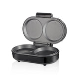 RAF Electric Omelette Maker - Made Easy - 850 W