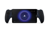 SONY PlayStation Portal Remote Player - Midnight Black-- White