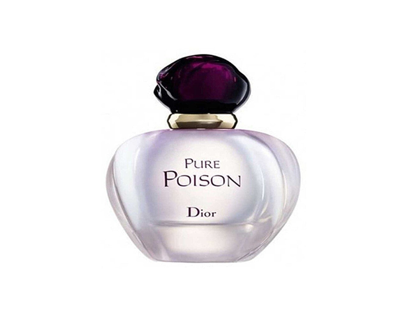 Dior Pure Poison Eau De Parfum For Her - 100ml Dior Pure Poison Eau De Parfum For Her - 100ml