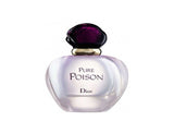 Dior Pure Poison Eau De Parfum For Her - 100ml