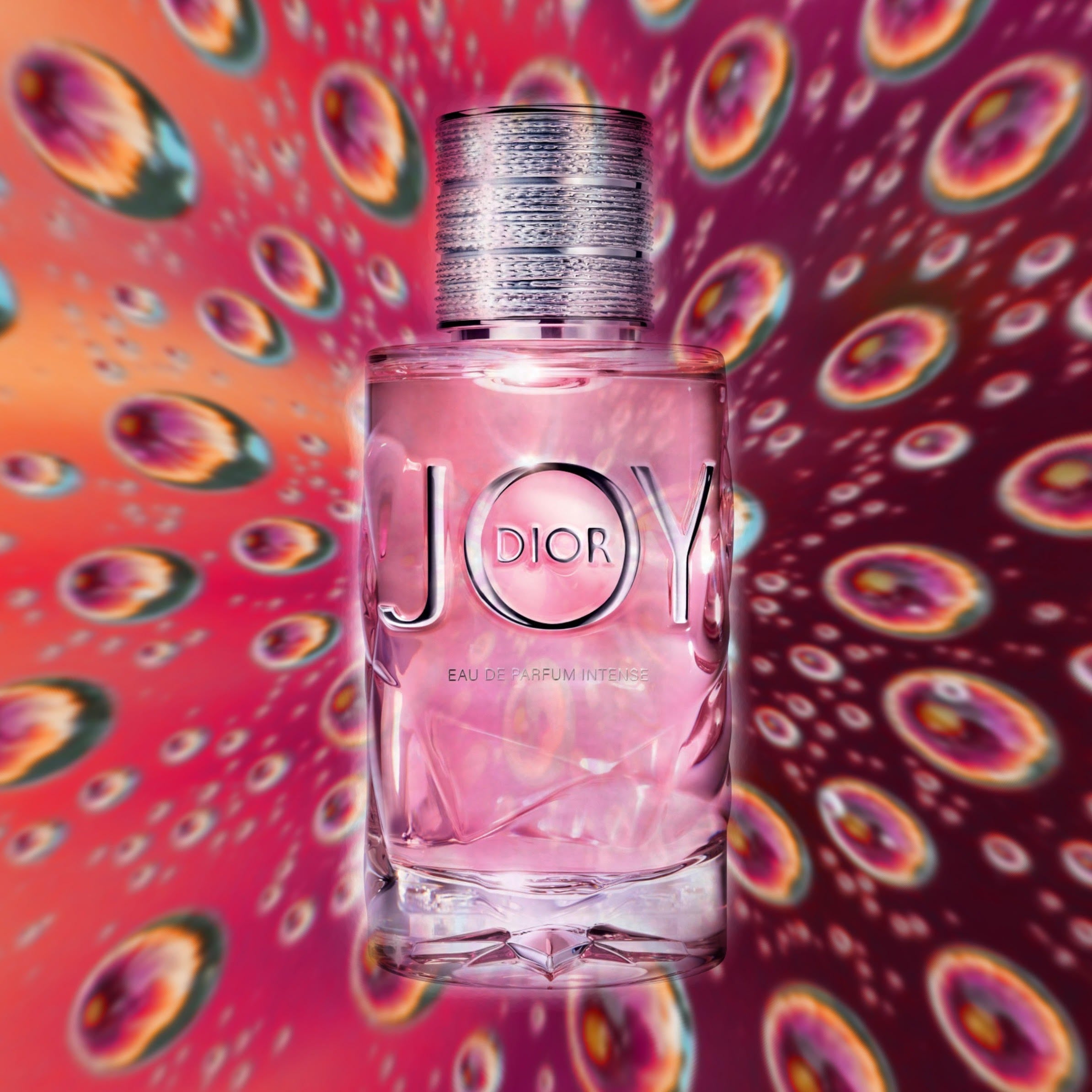 Dior Joy Intense Eau De Parfum For Her - 90 ml Dior Joy Intense Eau De Parfum For Her - 90 ml