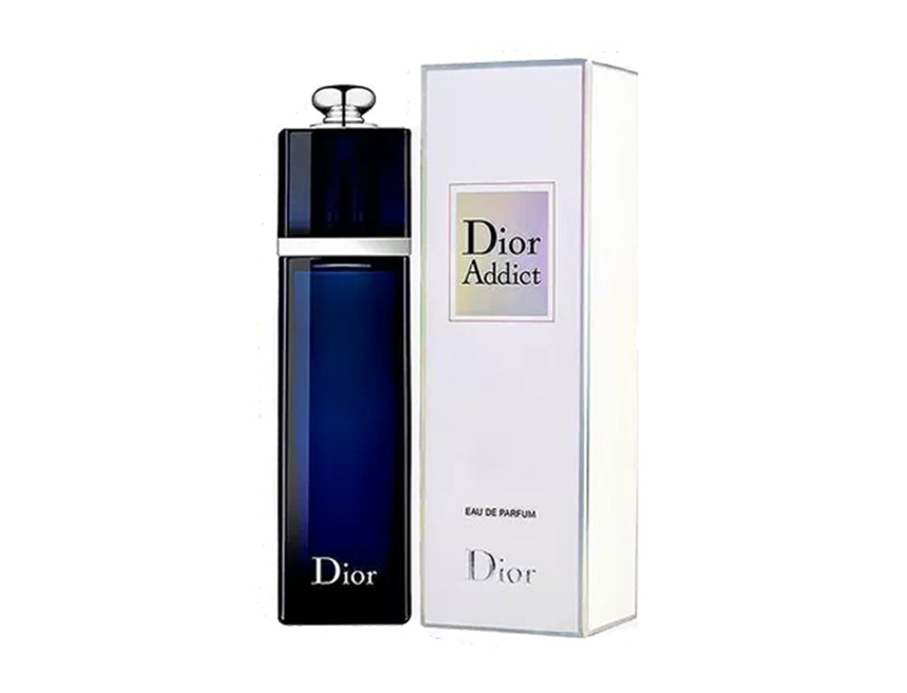 Dior Addict Eau De Parfum For Her - 50 ml Dior Addict Eau De Parfum For Her - 50 ml