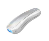 ULIKE AIR 10 IPL HAIR REMOVAL DEVICE WITHOUT LEATHER CASE SILVER