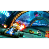 Nintendo Switch, Crash Team Racing Nitro-Fueled (CTR)