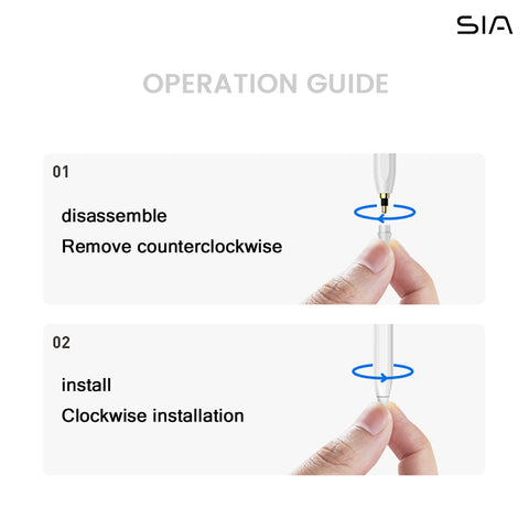 Universal capacitive stylus