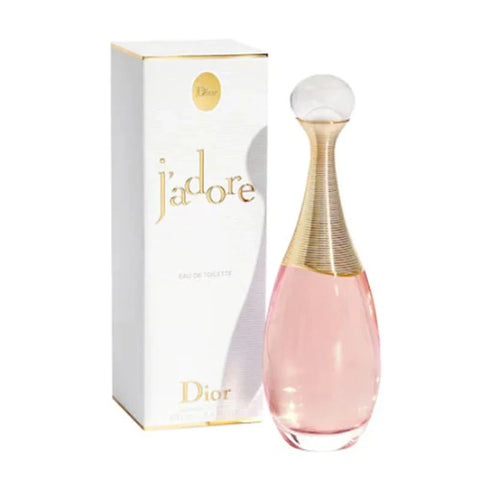 Dior J'Adore Eau de Toilette For Her