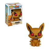 Pop Super! Animation: Naruto Kurama 6"