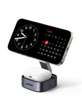 UGREEN 2-in-1 Magnetic Wireless Charger35278