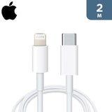 Apple USB-C to Lightning Cable