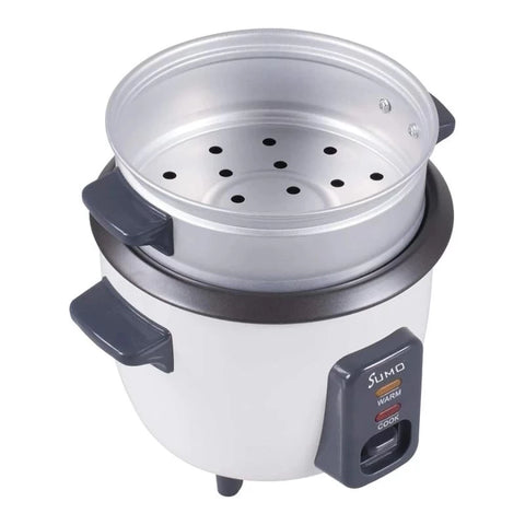 Sumo Rice Cooker 1.8L