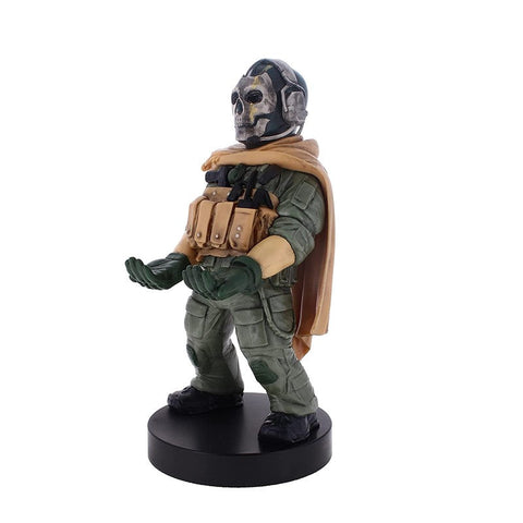 CG COD New Ghost Warfare Controller & Phone Holder