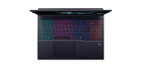 Acer Predator Helios Neo 16 AI PHN16-73-92X1 NH.U0UAA.001 Gaming Laptop | Intel Core Ultra 9-275HX | RTX 5070 Ti 12GB VRAM GDDR7| 32GB RAM DDR5 5600MT/s | 1TB SSD | 16" QHD+ 240Hz | Windows 11