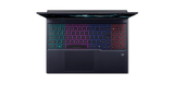 Acer Predator Helios Neo 16 AI PHN16-73-92X1 NH.U0UAA.001 Gaming Laptop | Intel Core Ultra 9-275HX | RTX 5070 Ti 12GB VRAM GDDR7| 32GB RAM DDR5 5600MT/s | 1TB SSD | 16" QHD+ 240Hz | Windows 11