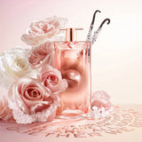 لانكوم عطر أيدول أورا أو دي بارفان لومينوز للنساء - 100 مل