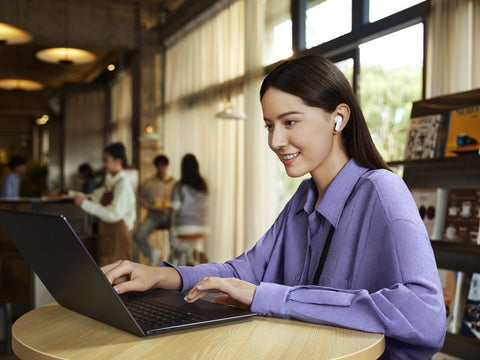 سماعات هواوي فري بادز 6i