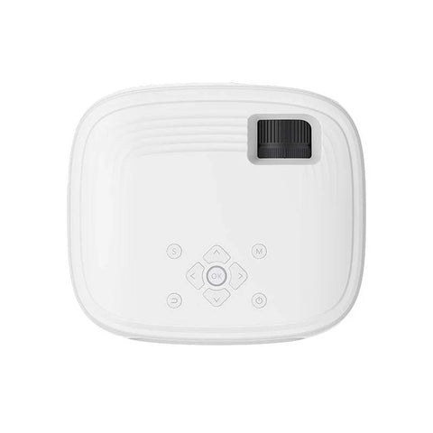 Havit PJ212, Projector  PRO (White)