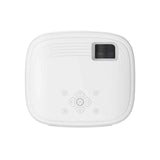 Havit PJ212, Projector  PRO (White)
