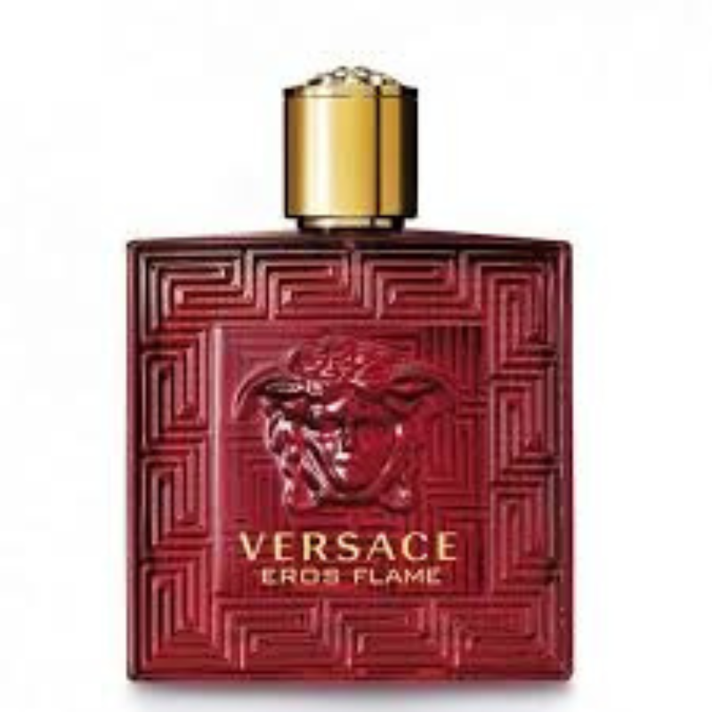 Versace Eros Flame EDP For Him - 200 ml Versace Eros Flame EDP For Him - 200 ml