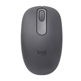 Logitech M196 Bluetooth Mouse - Graphite