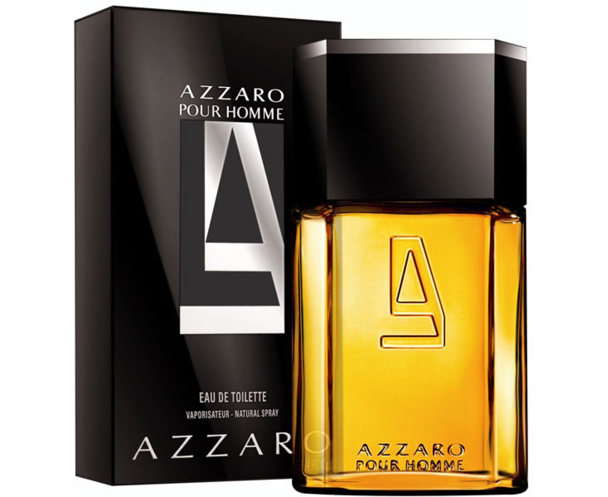 Azzaro Pour Homme EDT for Men Azzaro Pour Homme EDT for Men