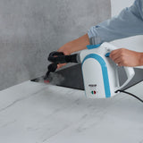 Arshia SC050-3306, Steam Cleaner – Powerful & Compact Home Steam Cleaner, 1000W
