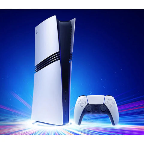 Sony PlayStation 5 (PS5) Pro Console Digital