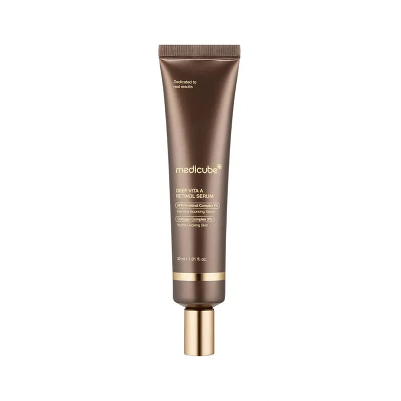 Medicube Deep Vita A Retinol Serum - 30 ml Medicube Deep Vita A Retinol Serum - 30 ml