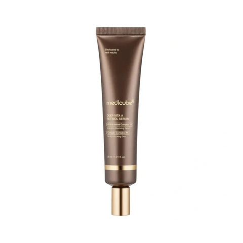 Medicube Deep Vita A Retinol Serum - 30 ml