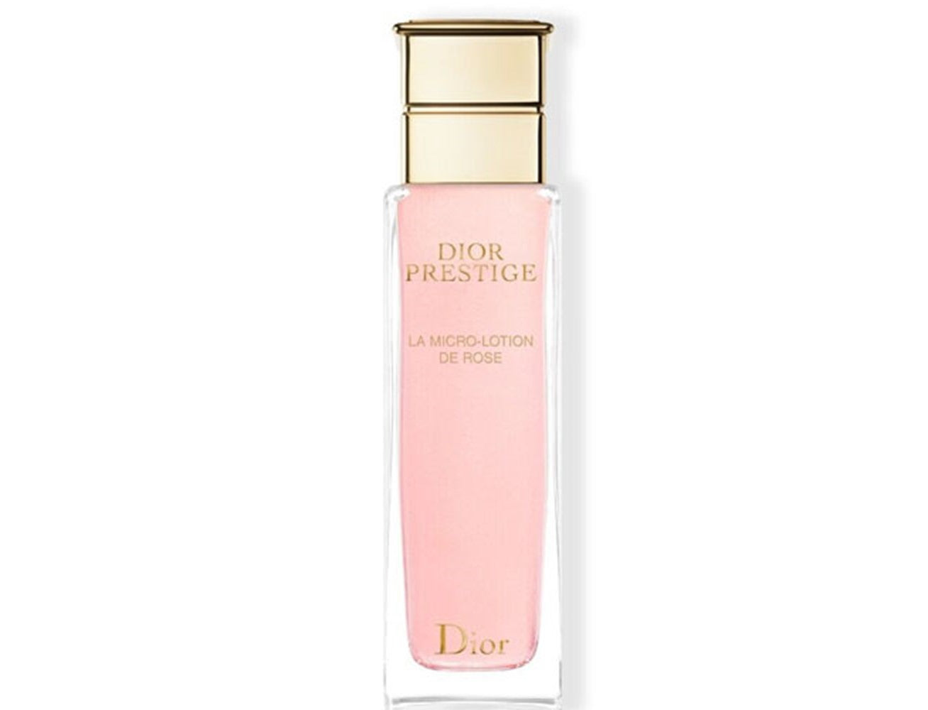 Dior Prestige La Micro-Lotion De Rose Skin Lotion - 150 ml Dior Prestige La Micro-Lotion De Rose Skin Lotion - 150 ml