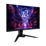 ASRock PG27FFX2A 27 inch FHD 1920 x 1080 IPS 520Hz VESA DisplayHDR 400 Gaming Monitor - White