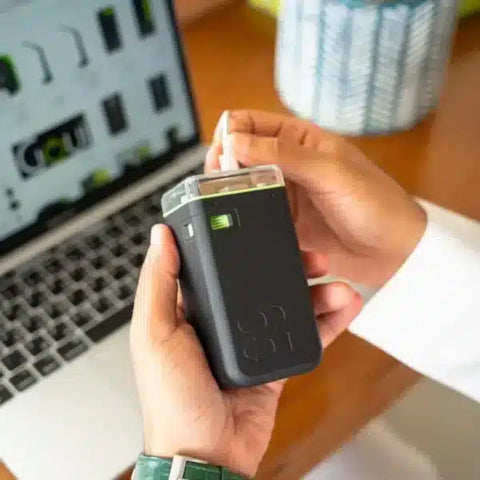 Goui Beast 65 Power Bank 20,000 mAh – 65W