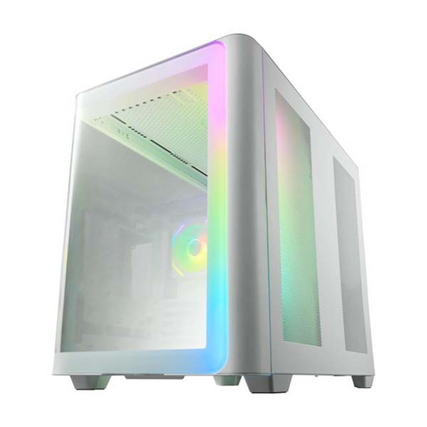 Custom Gaming PC | Ryzen 7 | AMD RADEON RX 9070 | 16GB DDR5 | 1TB NVMe | Windows 11 Pro