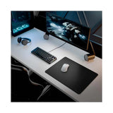 Glorious, Mouse Pad 2 GLED - XL Extended - Black