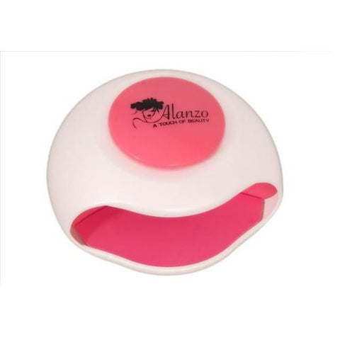 Alanzo Electric Nail Dryer with LED Technology