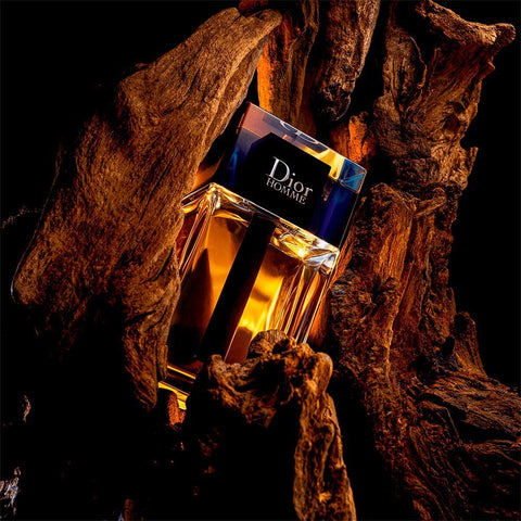 Dior Homme Eau de Toilette - 50 ml