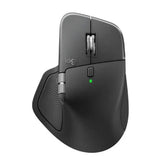 Logitech MX Master 4 Advanced Wireless / Bluetooth Mouse – Graphite