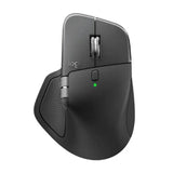 Logitech MX Master 4 Advanced Wireless / Bluetooth Mouse – Graphite