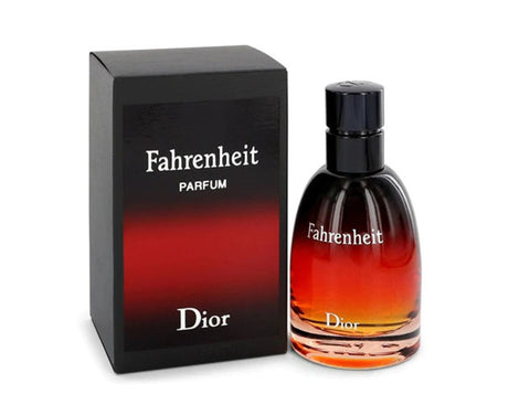 Dior Fahrenheit Parfum For Him - 75 ml