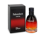 Dior Fahrenheit Parfum For Him - 75 ml