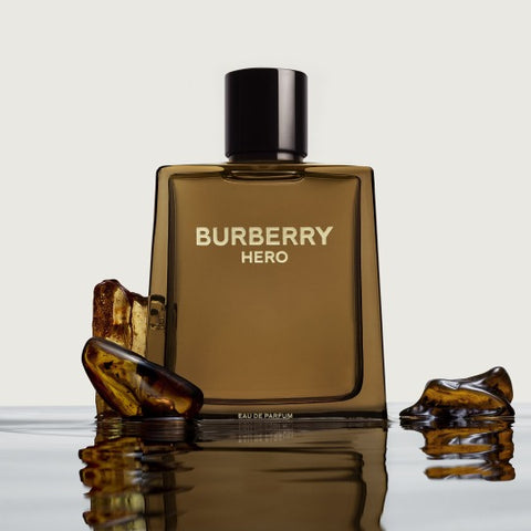 Burberry Hero EDP for Him - 100ml