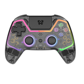 EMG Artic Arctic Smoke P504 Wireless Gaming Controller for PS5, PC, Android and IOS