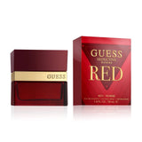 Guess Seductive Red EDT For Him - 100 ml