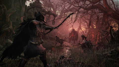 Sony PS5, Lords of the Fallen PAL, PlayStation 5