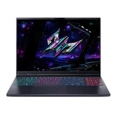 Acer Predator Helios Neo 16S AI Gaming Laptop, Core Ultra 9 275HX, RTX 5060, 16GB RAM, 1TB SSD, 16" OLED 240Hz QHD+, Win 11