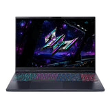 Acer Predator Helios Neo 16S AI Gaming Laptop, Core Ultra 9 275HX, RTX 5060, 16GB RAM, 1TB SSD, 16" OLED 240Hz QHD+, Win 11