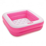 INTEX swimming Pool 86x86x25cm No:57100NP